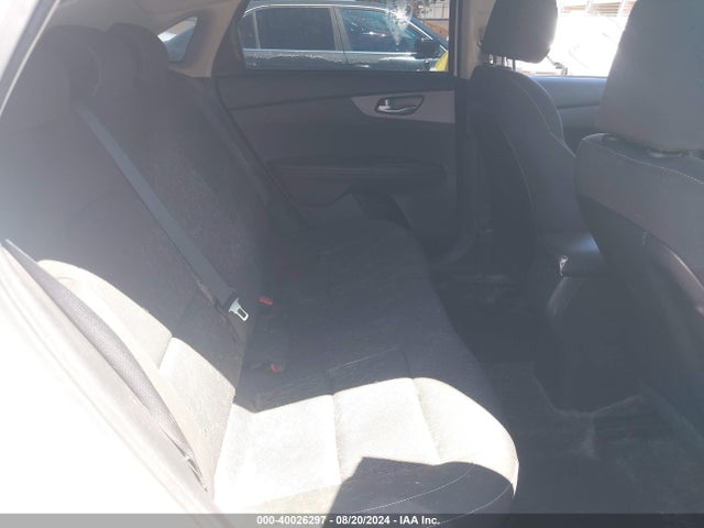 3KPF24AD9LE158295 KIA FORTE FE
