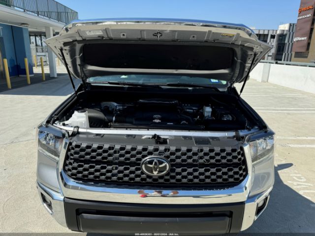 5TFEY5F16MX296845 Toyota Tundra Sr5