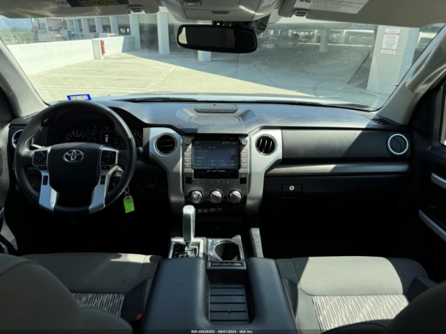 5TFEY5F16MX296845 Toyota Tundra Sr5