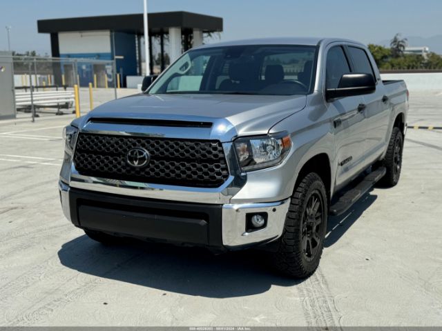 5TFEY5F16MX296845 Toyota Tundra Sr5