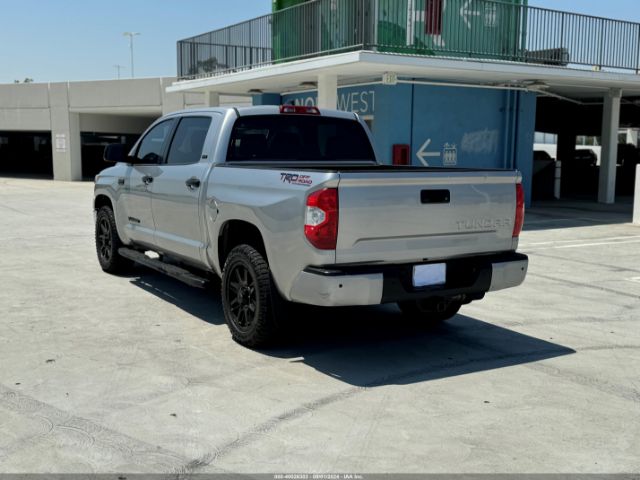 5TFEY5F16MX296845 Toyota Tundra Sr5