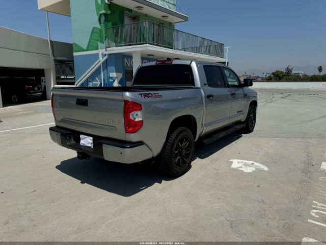 5TFEY5F16MX296845 Toyota Tundra Sr5