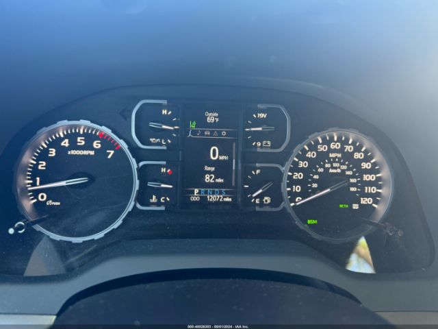 5TFEY5F16MX296845 Toyota Tundra Sr5