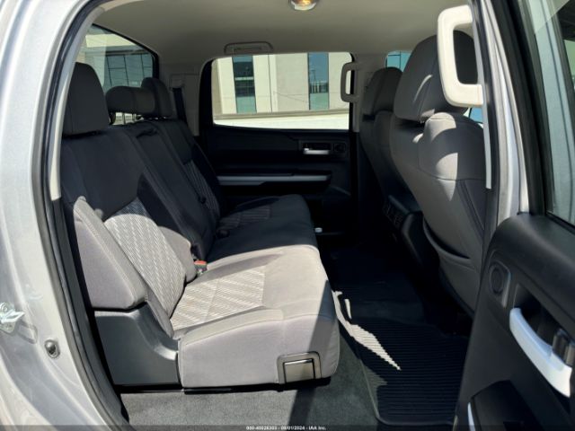 5TFEY5F16MX296845 Toyota Tundra Sr5