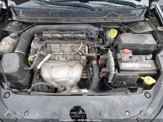 Dodge DART GT 2014 1C3CDFEBXED704967 Image 10