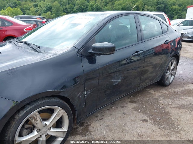 Dodge DART GT 2014 1C3CDFEBXED704967 Image 6