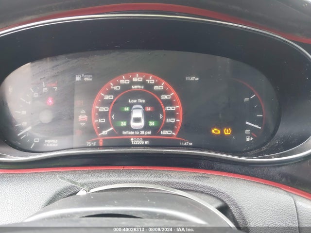 Dodge DART GT 2014 1C3CDFEBXED704967 Image 7