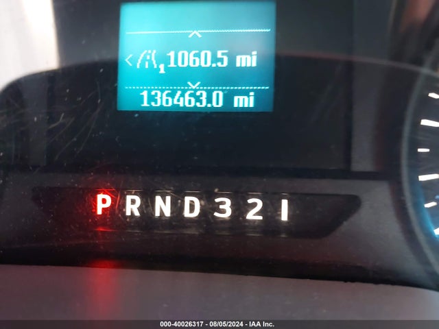 Ford F-150 Xl 2017 1FTMF1C8XHKE10196 Image 15