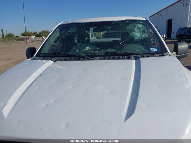 Ford F-150 Xl 2017 1FTMF1C8XHKE10196 Image 6