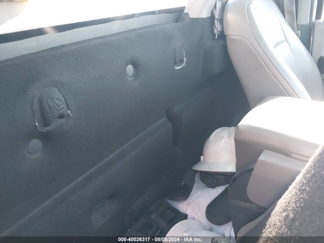 Ford F-150 Xl 2017 1FTMF1C8XHKE10196 Image 8
