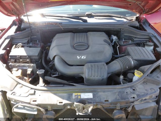 1C4RJFAG2FC821563 Jeep Grand Cherokee Laredo