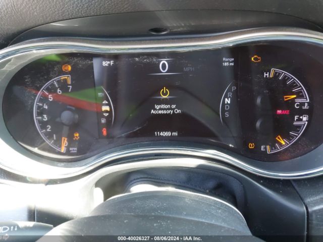 1C4RJFAG2FC821563 Jeep Grand Cherokee Laredo