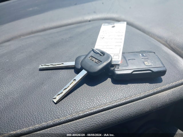 GMC Sierra 1500 Sle 2015 1GTV2UECXFZ256399 Image 11
