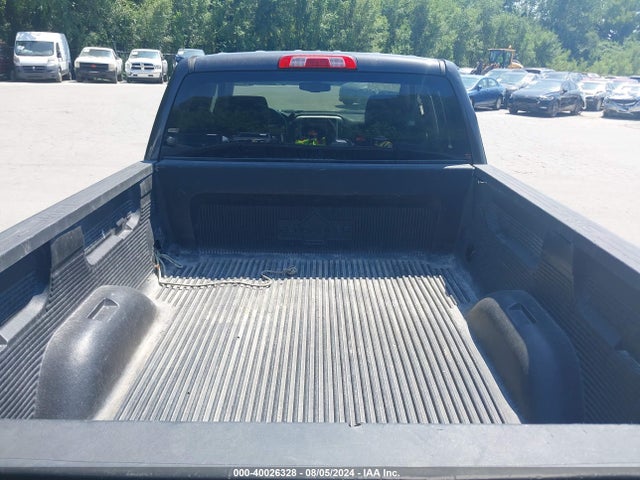 GMC Sierra 1500 Sle 2015 1GTV2UECXFZ256399 Image 12