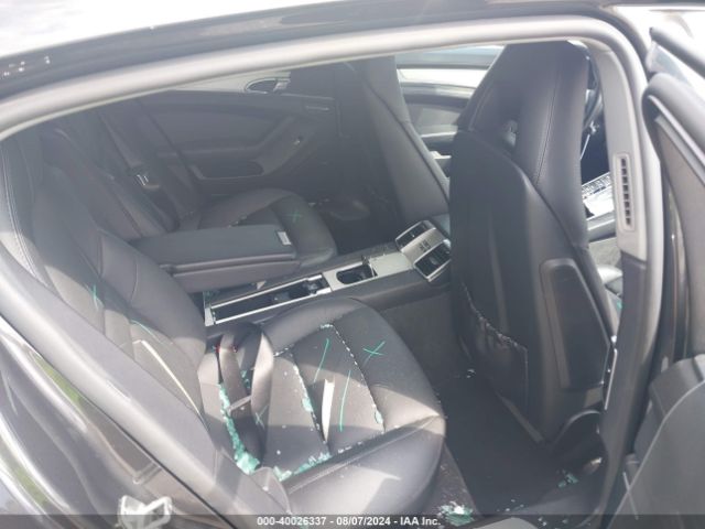 2011 PORSCHE PANAMERA WP0AB2A7XBL062397 Photo 7