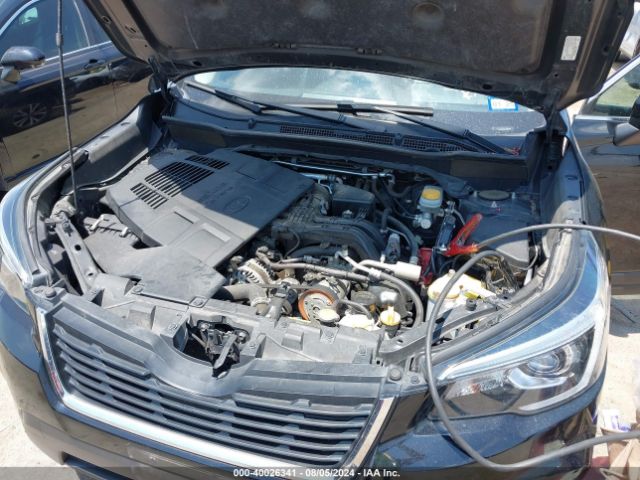 JF2SKAUC0LH468704 Subaru Forester Limited