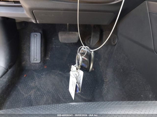 JF2SKAUC0LH468704 Subaru Forester Limited
