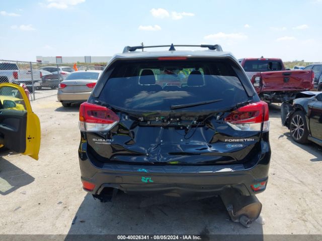 JF2SKAUC0LH468704 Subaru Forester Limited