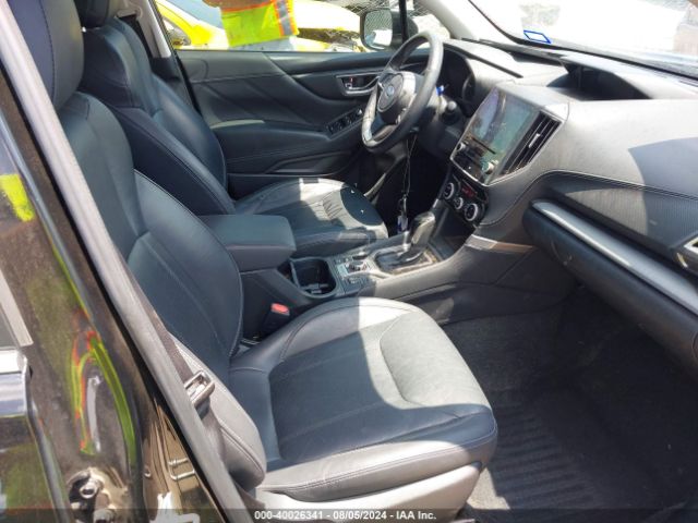 JF2SKAUC0LH468704 Subaru Forester Limited