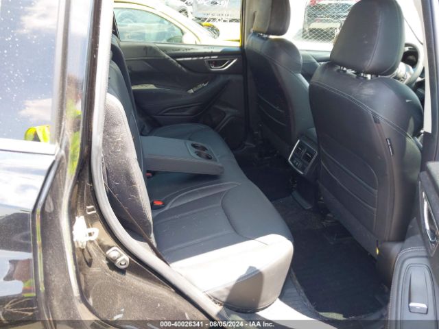 JF2SKAUC0LH468704 Subaru Forester Limited