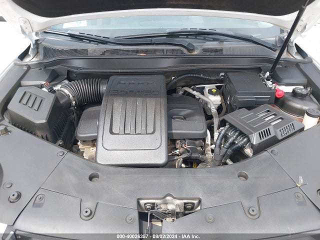2GKALMEK8H6122206 GMC Terrain Sle-1