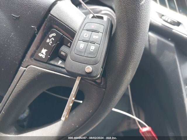 2GKALMEK8H6122206 GMC Terrain Sle-1