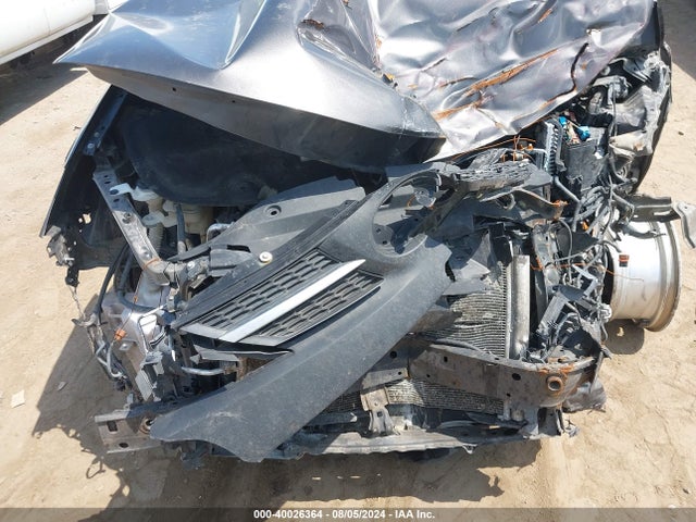 Toyota Rav4 Xle 2014 2T3WFREV1EW080848 Image 10