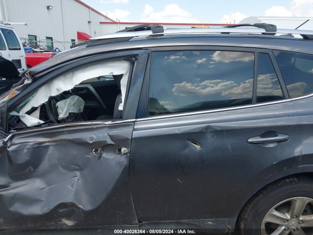 Toyota Rav4 Xle 2014 2T3WFREV1EW080848 Image 13