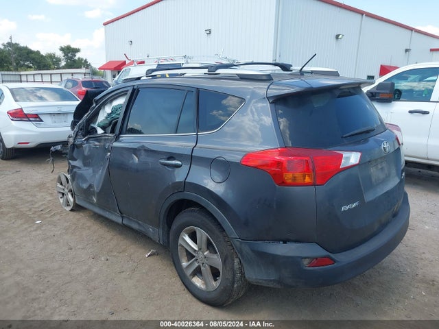 Toyota Rav4 Xle 2014 2T3WFREV1EW080848 Image 3