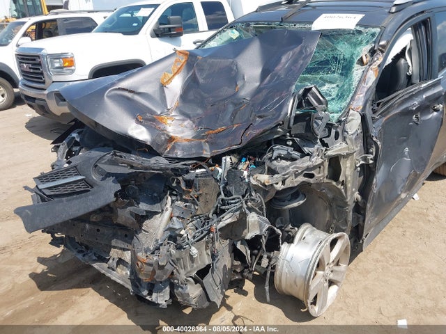 Toyota Rav4 Xle 2014 2T3WFREV1EW080848 Image 6