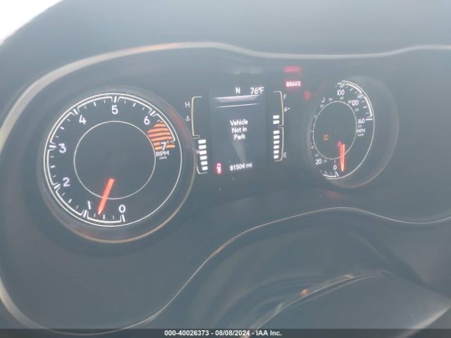 1C4PJLLB4KD272444 Jeep Cherokee Latitude Plus Fwd