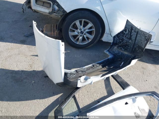 3N1CN8DVXPL820511 Nissan Versa 1.6 S Xtronic Cvt