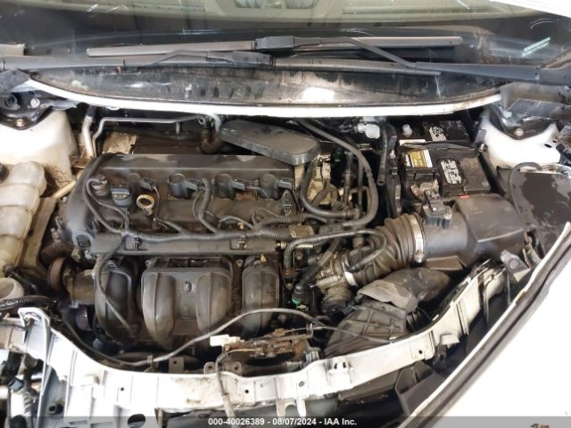 NM0LS7F75G1250677 Ford Transit Connect Xlt