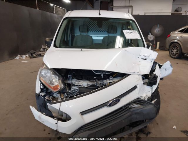 NM0LS7F75G1250677 Ford Transit Connect Xlt