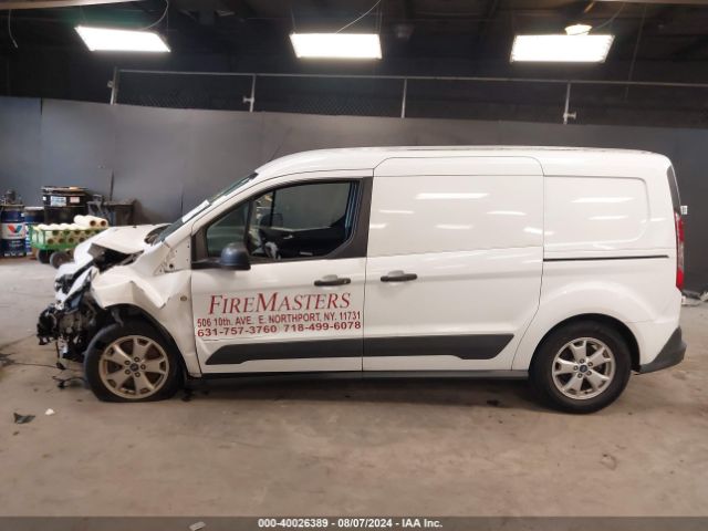 NM0LS7F75G1250677 Ford Transit Connect Xlt
