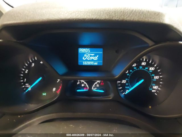NM0LS7F75G1250677 Ford Transit Connect Xlt