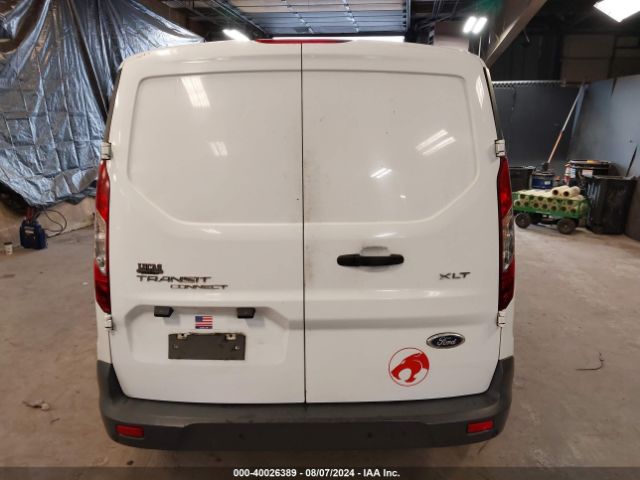 NM0LS7F75G1250677 Ford Transit Connect Xlt