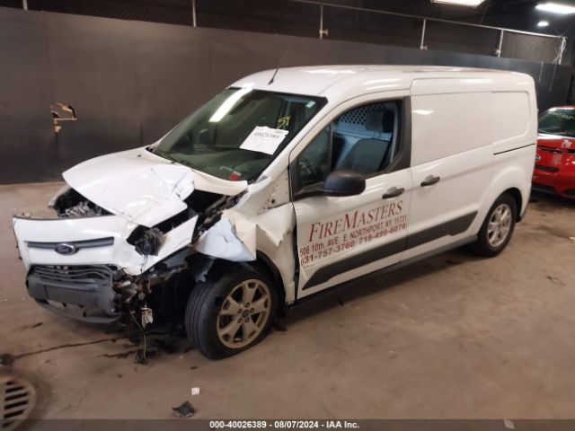 NM0LS7F75G1250677 Ford Transit Connect Xlt