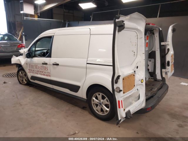 NM0LS7F75G1250677 Ford Transit Connect Xlt