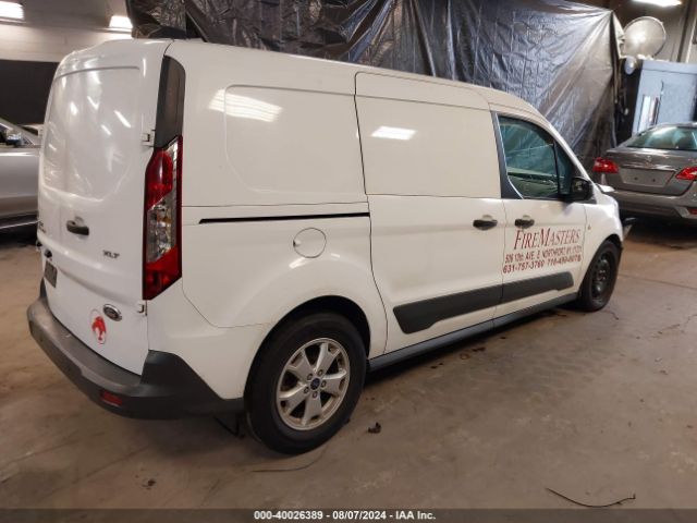 NM0LS7F75G1250677 Ford Transit Connect Xlt