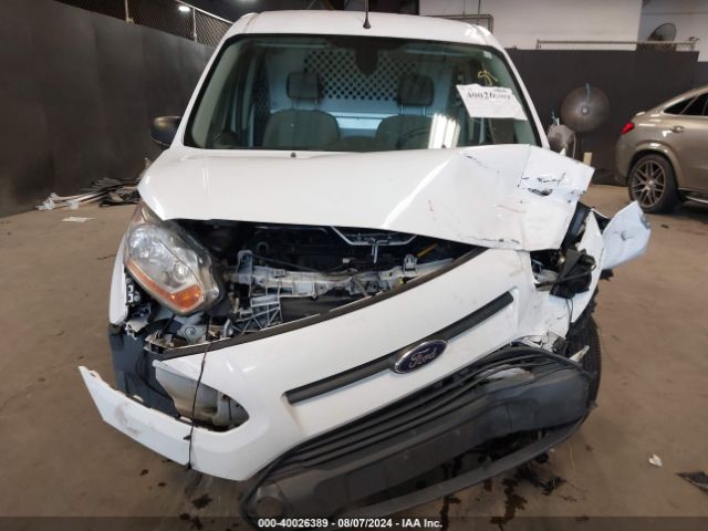 NM0LS7F75G1250677 Ford Transit Connect Xlt