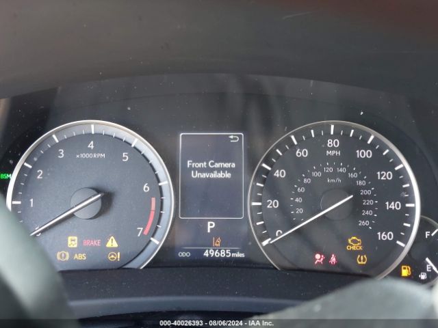 JTJHZKEA0N2023583 Lexus Rx 350l