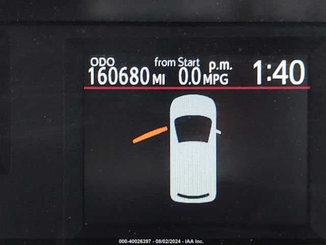 JTDKDTB39F1096655 Toyota Prius C One
