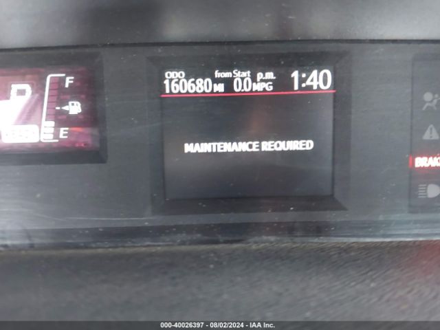 JTDKDTB39F1096655 Toyota Prius C One