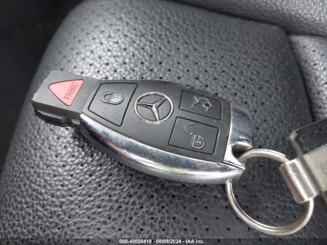 WDC0G5EB3JF450219 Mercedes-Benz Glc 350e 4matic