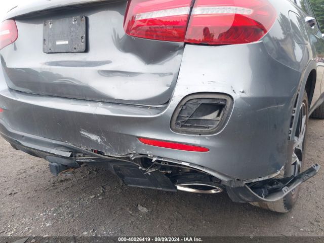 WDC0G5EB3JF450219 Mercedes-Benz Glc 350e 4matic