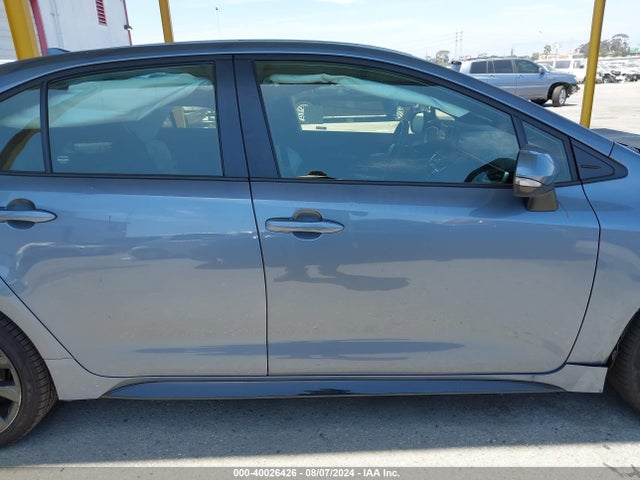 Toyota Corolla Hybrid Se 2024 JTDBCMFE1R3046717 Image 13