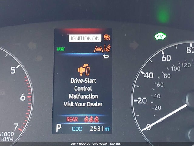 Toyota Corolla Hybrid Se 2024 JTDBCMFE1R3046717 Image 17