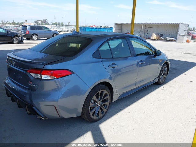 Toyota Corolla Hybrid Se 2024 JTDBCMFE1R3046717 Image 4