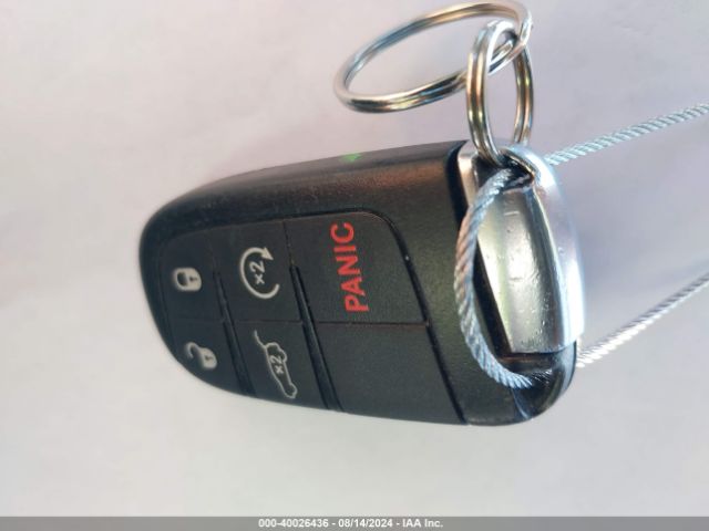 2015 JEEP GRAND CHEROKEE 1C4RJFBG3FC210780 Photo 10
